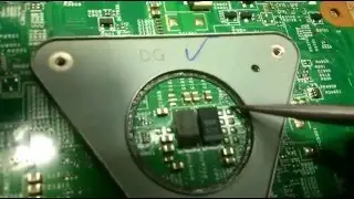 dell n5010 conversion discrete to uma