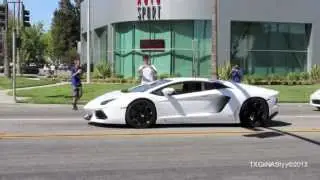 Cars and Caffeine at Club Auto Sport | GG2H Rally Departure and More