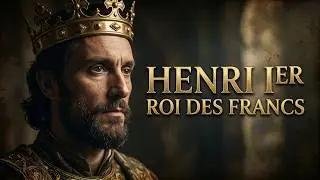 Fiche r&eacute;vision : Henri Ier - roi des francs