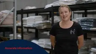 Ship smarter with eShip - Foxtrot Home