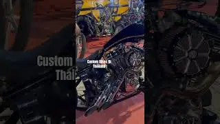 🏆Best Custom Bike #custombikesth
