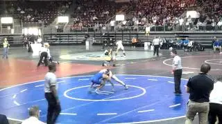 Austin Moyer WINS Arizona State Championship 2015