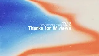 Naran Laek - Sentimento Murak (Official Lyrics Video)