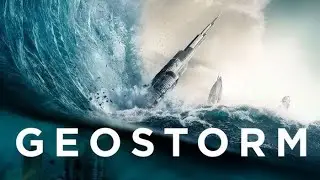 Geostorm (2017) Movie Explain In Hindi | Jab Insaano Ne Weather Ko Control Kiya || Filmy Breakdowns