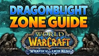 Let Nothing Go To Waste | WoW Quest Guide #Warcraft #Gaming #MMO #魔兽