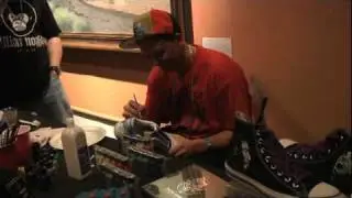 Sneaker Palooza Volume 1