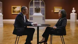 Winning STL: We don't need to copy other cities, art museum director says. Just be St. Louis.