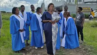 UMEBADILIKA SANA BY LIZ THAIRU(official music video)