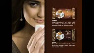 Coffee Club - Network world alliance PL - Poland