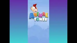 Mx Player Animal Tower Game Hack Trick || Unlimited Score || All Game Unlimited Tricks ||