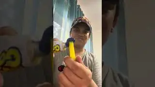 Magic Goo Balloon Making Paste