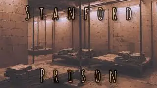 LastingEmber - Stanford Prison