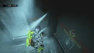 Gears 5, Link, Inconceivable, Infiltrator (SOLO) Marcus- Father Gearsmas (05-21-2023) escape