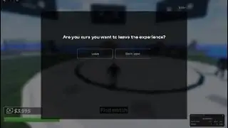 Making my opp body flop in tb duels
