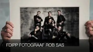 Seminar Rob Sas