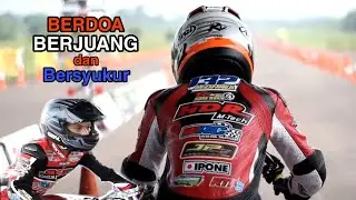 formasi baru semangat baru HDR M-Tech 2021