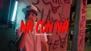 Gantel Gantel - NA CON NA (V&iacute;deo Oficial) 
