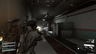 friendly competition | ARC Raiders