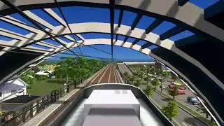 Grey Mountain Shore Line 6