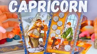 CAPRICORN THEY LOVE THE HELL OUTTA U BUT😳THEY HAVE A H LL OF A SECRET THEY ARE HIDING FROM YOU 😩