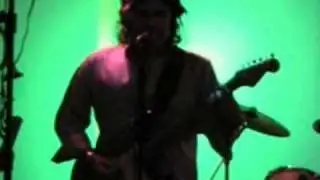 Jack Starr Blues Band