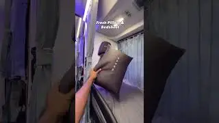 💥 Bangalore to Nagpur the Best comfortable Bus journey with complimentary Breakfast ⁉️ #shorts