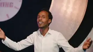 Borema Gemeda #Abdii ilmaan namaati gospel song