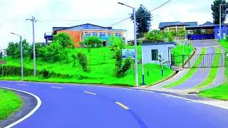 UMUHANDA wa RUTSIRO