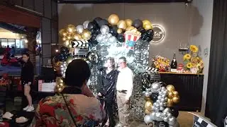 Live streaming of Job Wisuwat Annie's BD