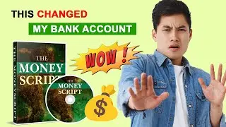 💸 Rewire Your Brain for Wealth in Minutes! | The Money Script Review 🔥
