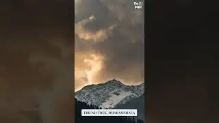 Triund Trek
