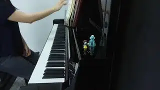 Haydn sonata in B minor xvi32 sightread