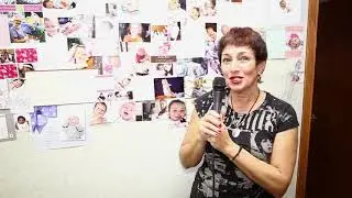 Dr.  Svetlana Maslyak, MD
