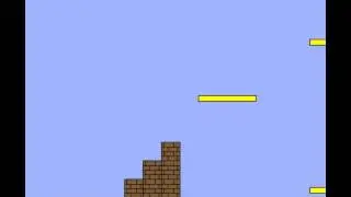 cat mario уровень 5