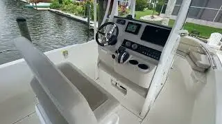 For Sale 2018 BW 210 Dauntless