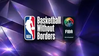 Basketball Without Borders All-Star 2026