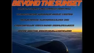 Beyond The Sunset (Trance, Uplifting, Vocal Trance)