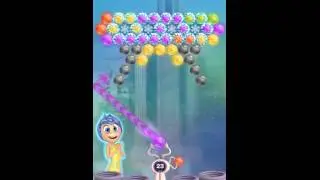 Inside Out Thought Bubbles Level 168