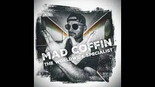 Mad Coffin - Chat too much (prod Coco Jammin)