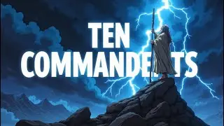 TEN COMMANDMENTS : The Moses Epic | Full  Movie Recap PHARAOH vs. GOD