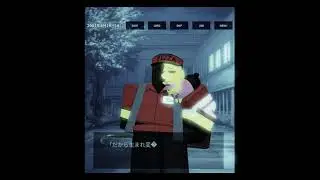 Amanition's Roblox [Hatsune Miku] NAKISO song