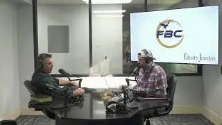 Good Morning Huntsville Episode 675 - FBC Huntsville - 1/29/2026