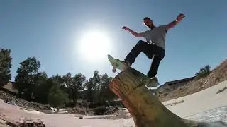 BDSKATECO: THE X VIDEO CHAOS