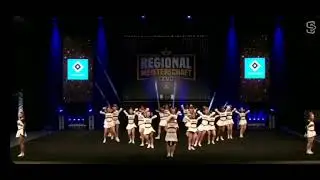 HSV bomshells💙🤍🖤