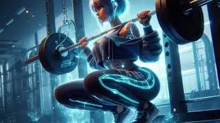 POWERFLOW Gym EDM Deep House Mix 2026 💪 Best Workout Music Playlist (Inspired by Avicii Ti&euml;sto Zyzz)