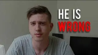 TheMainManSWE is Wrong About Nina