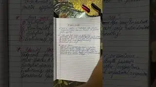 The species concept | short notes | biology classes |NEET | CSIR NET | life science