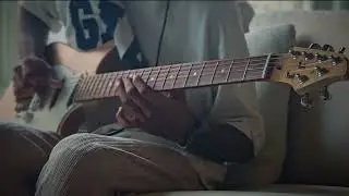 Fields Of Gold - Sting | Guitar Cover
