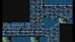 Final Fantasy Part 37 - Sunken Shrine 1st Part