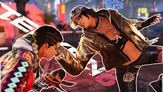 THE AZUCENA MIRROR Kaizur VS Watanabe In Tournament